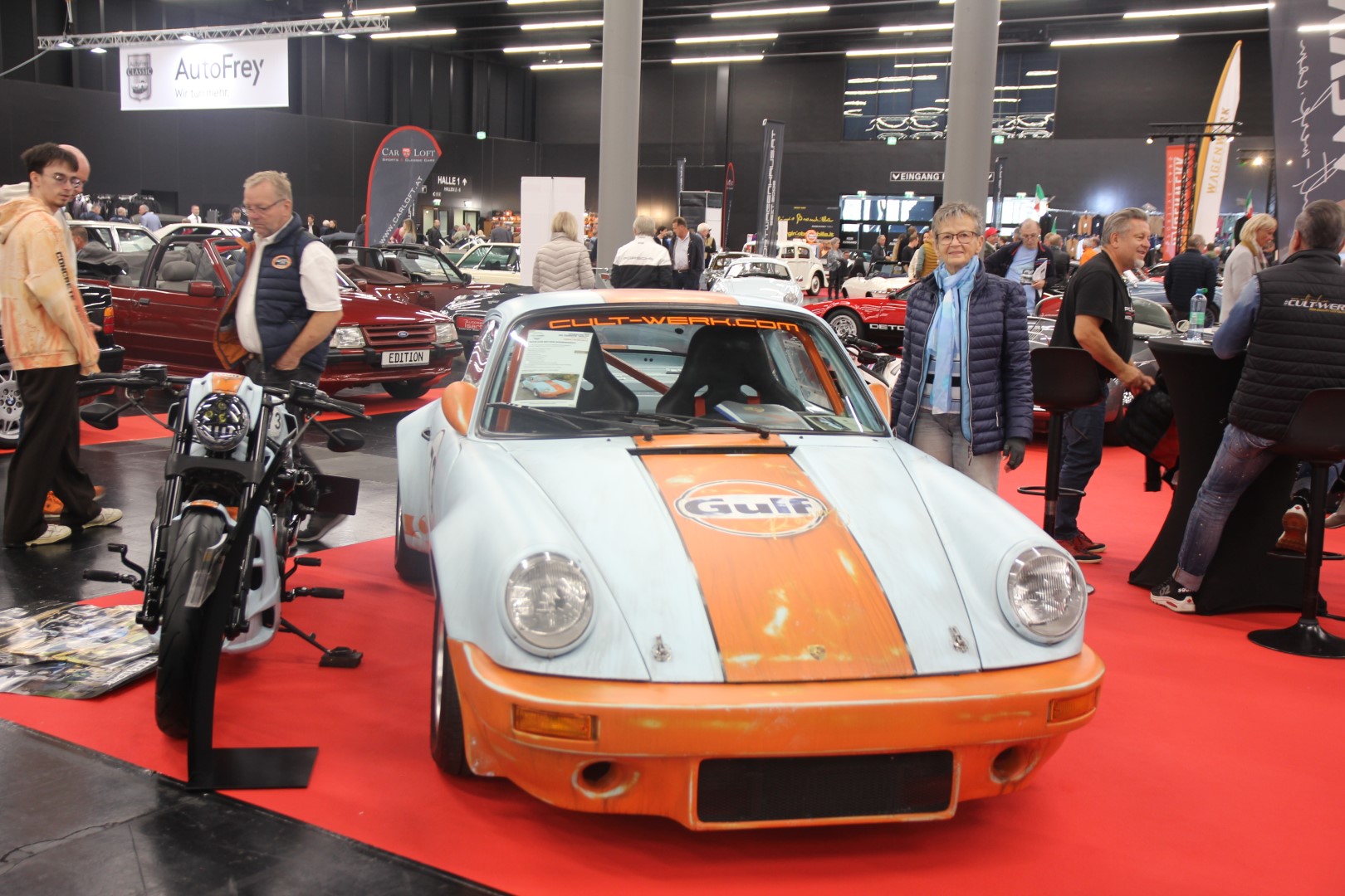 2025-10-18 Classic Expo Salzburg